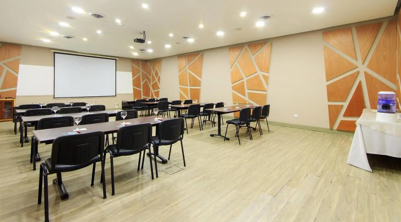 Hotel Factory Green Богота 4*,  Колумбия