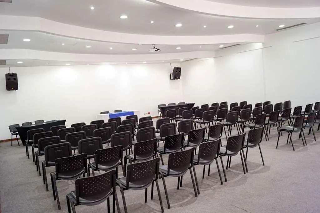 Hotel Factory Green Богота 4*,  Колумбия