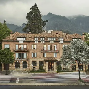 Four Seasons Casa Medina Bogota