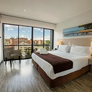 Espacio 94 Apart-hotel