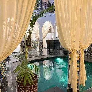 Riad L'ecole