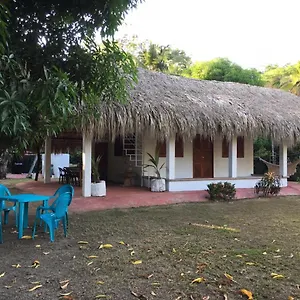 La Coralina San Bernardo del Viento