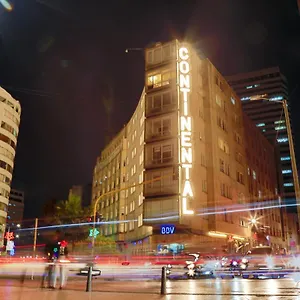 Aparta Continental Apart-hotel